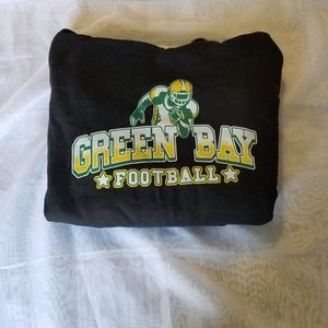 Men's Hooded Sweatshirt